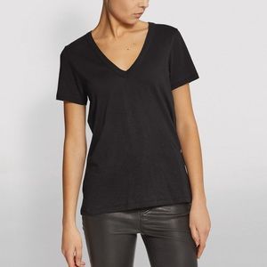Rag & bone v neck T-shirt